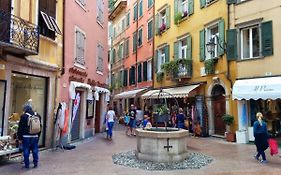 Appartamento Riva Del Garda
