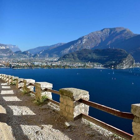 Appartamento Riva Del Garda Exteriér fotografie