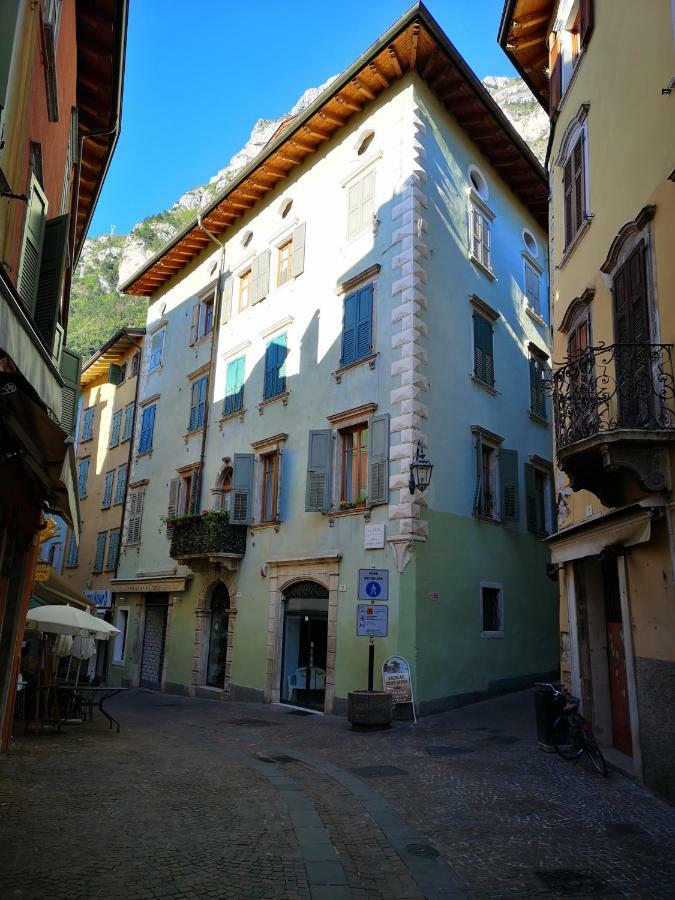 Appartamento Riva Del Garda Exteriér fotografie