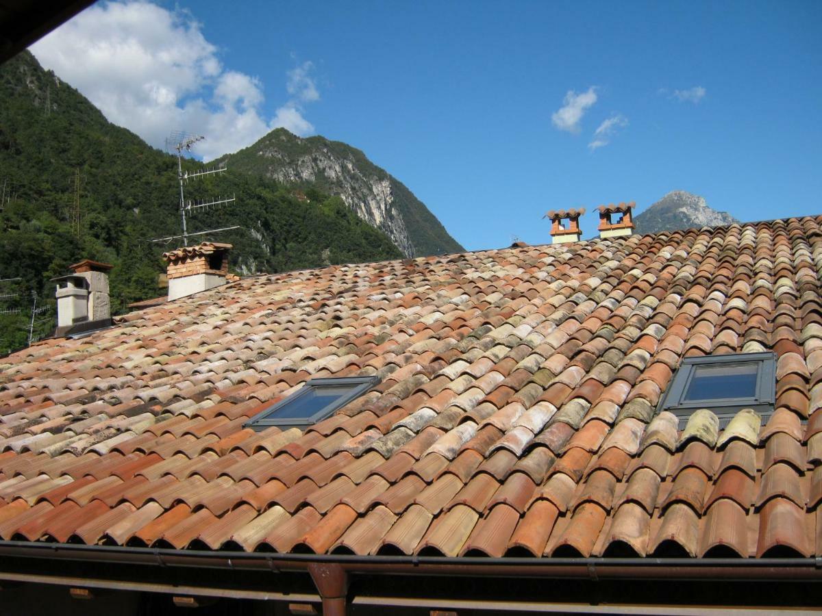 Appartamento Riva Del Garda Exteriér fotografie