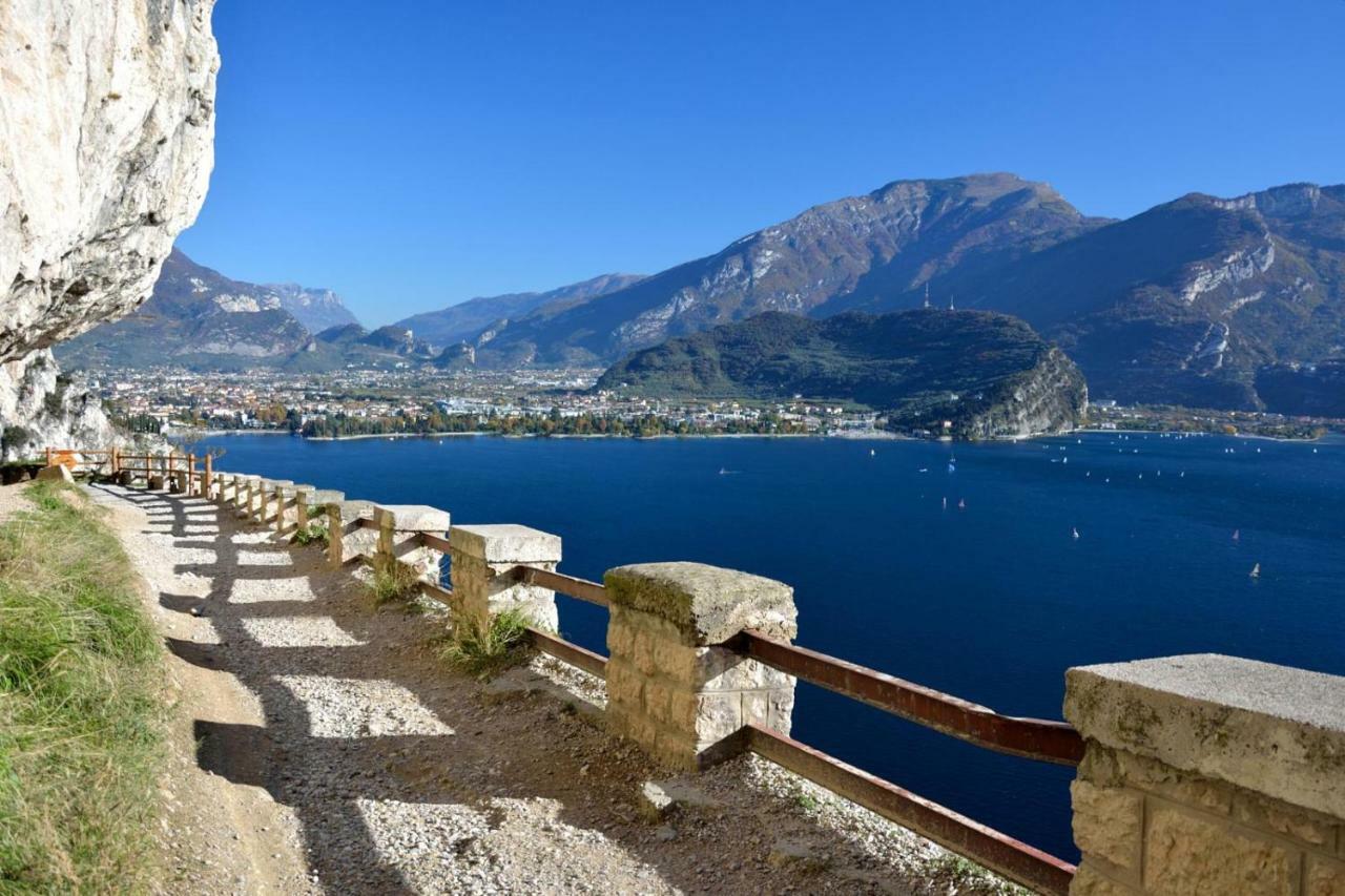 Appartamento Riva Del Garda Exteriér fotografie